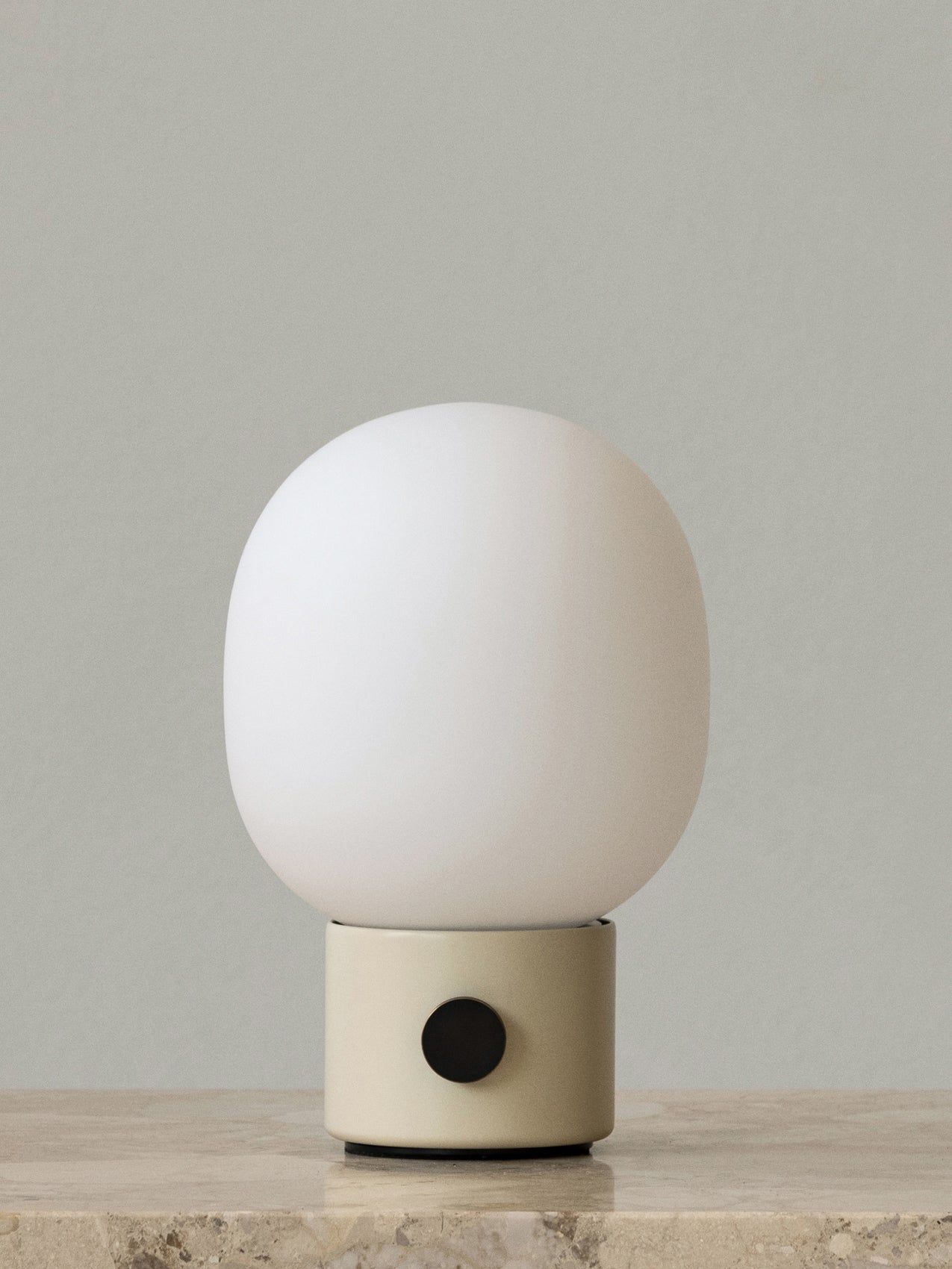 JWDA Table Lamp. Portable
