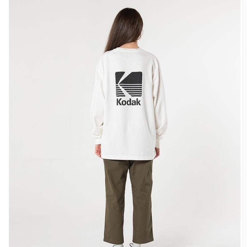 Kodak Long Sleeve Shirt