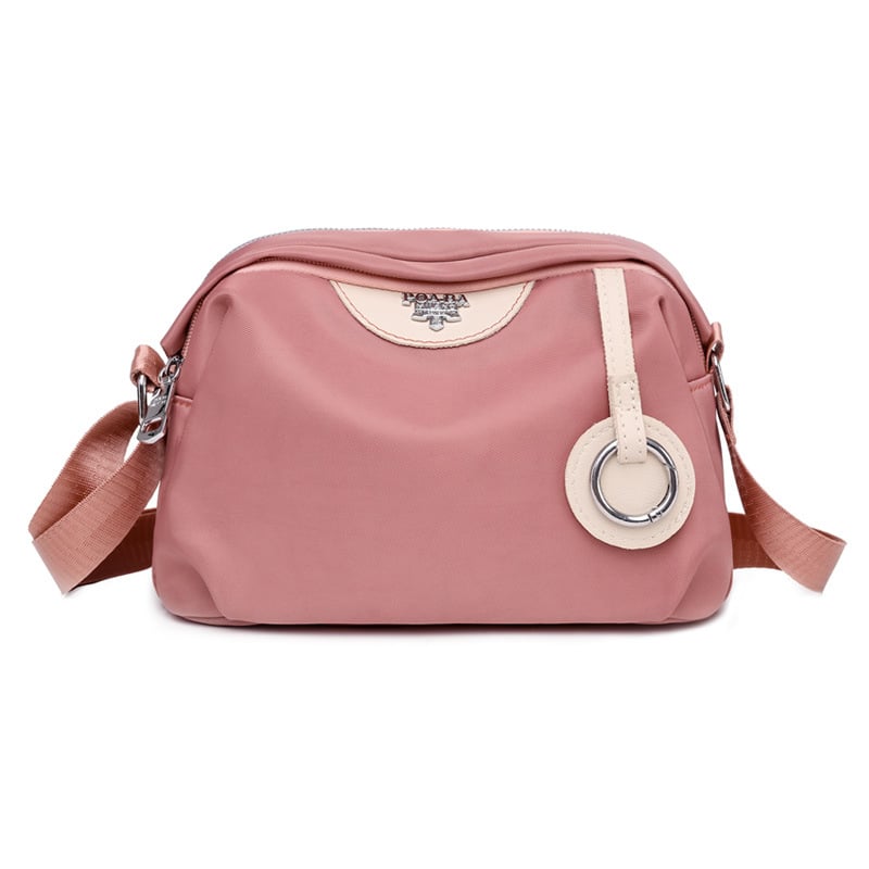 ( Hot Sale -49% OFF)  Large capacity lightweight casual shoulder bag