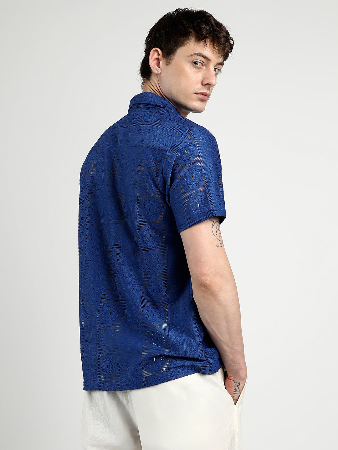 Mandala Shirt