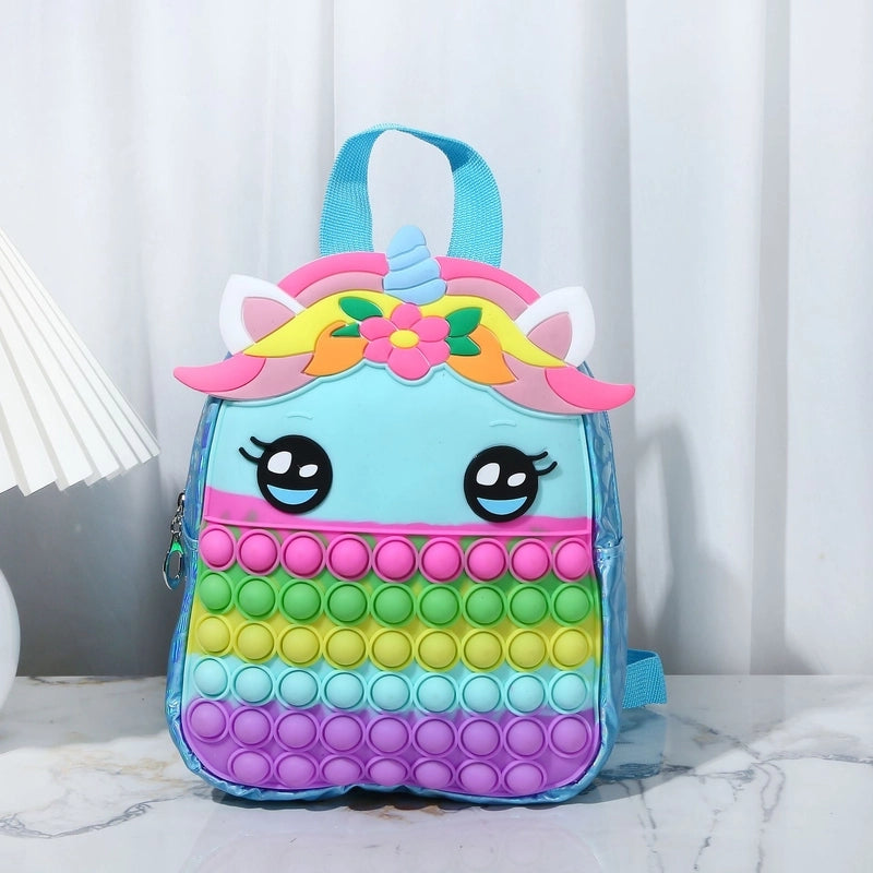 School Daily Shopping School Backpack