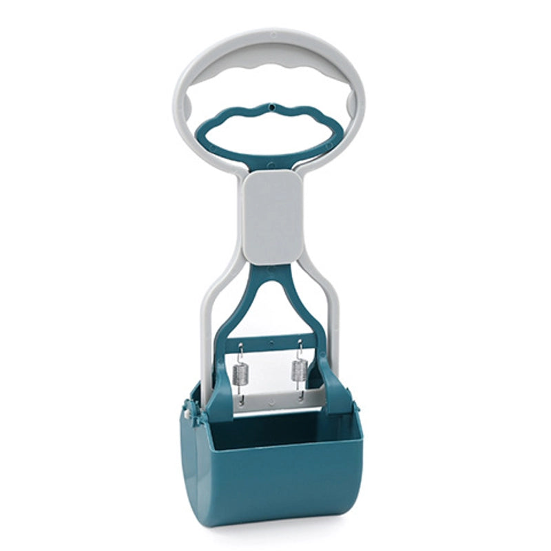 Dog Toilet Picker Household Small Dung Packer Puppy Teddy Cat Shovel Dung Artifact Pet Dung Clamp