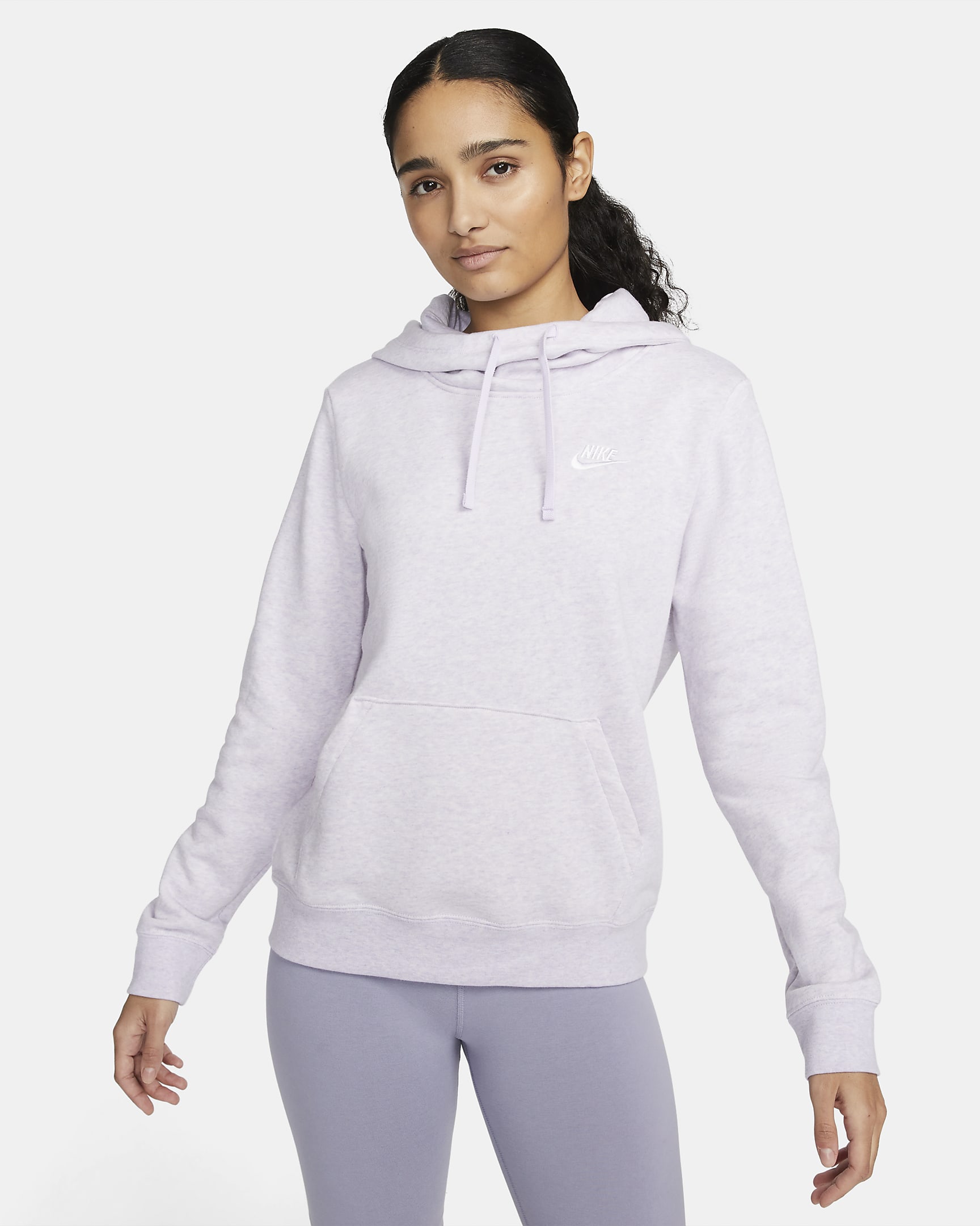 Sudadera Nike Sportswear Club