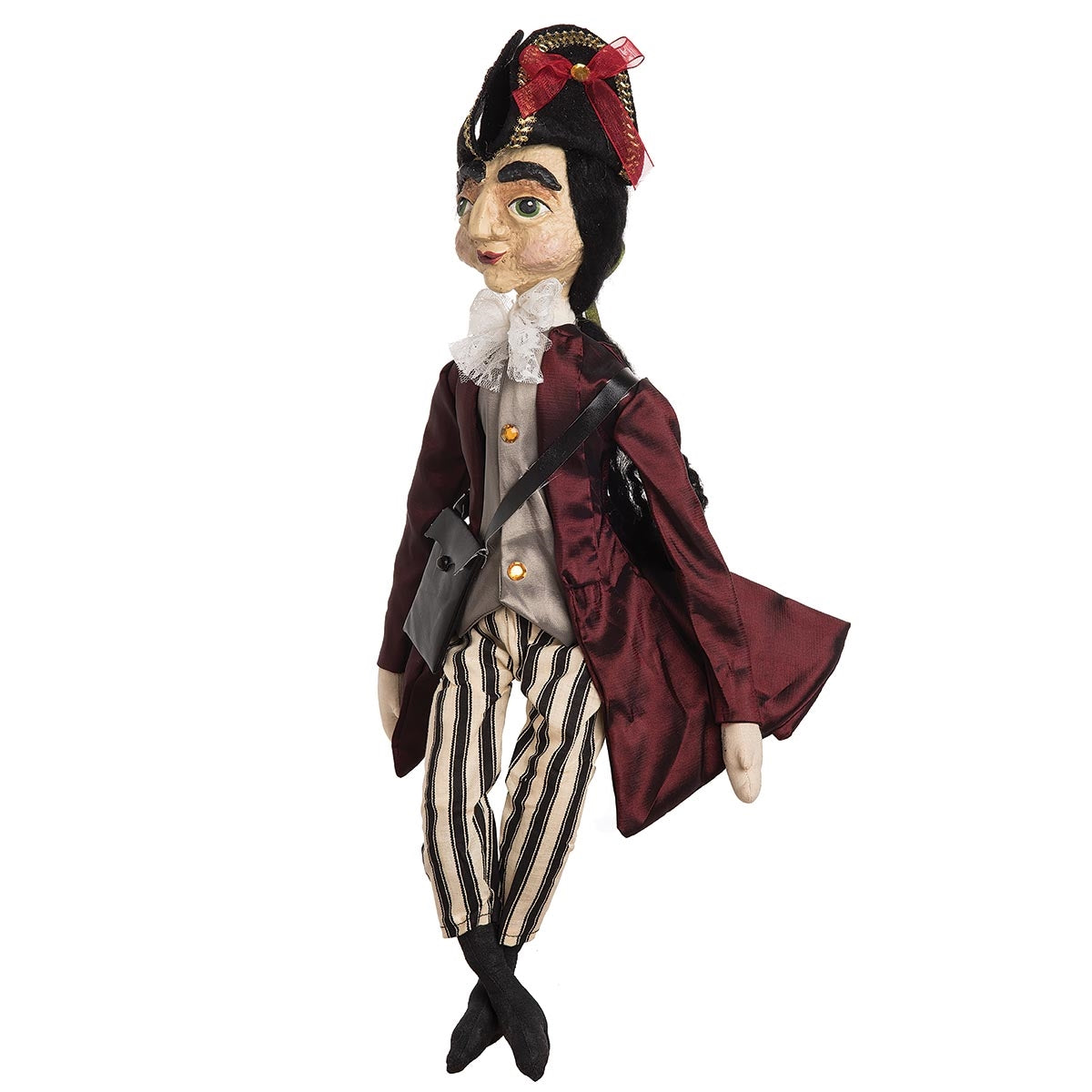 Ichabod Crane Doll