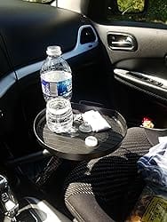 2 in 1 Car Mobile Phone Cup Holder