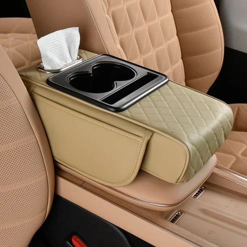 🎁Hot Sale 49% OFF🚗Multifunctional Car Armrest Cushion