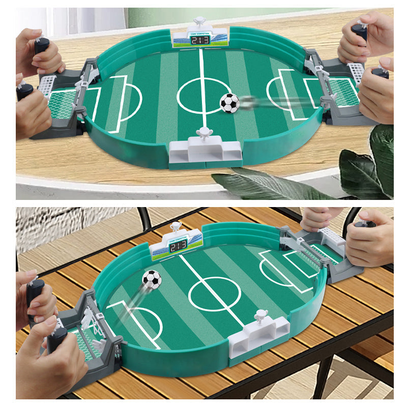 ⚽Football Table Interactive Game