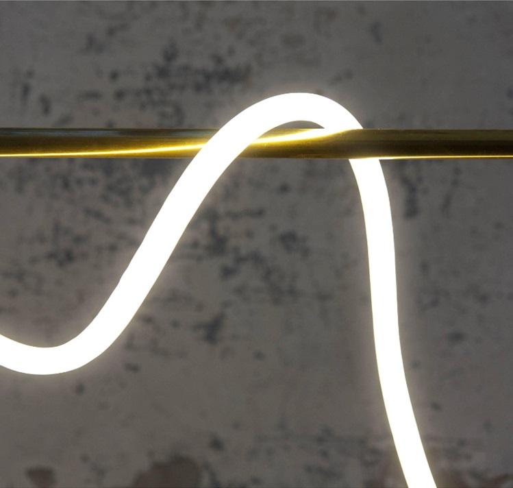 Galia 120 | Modern Chandelier