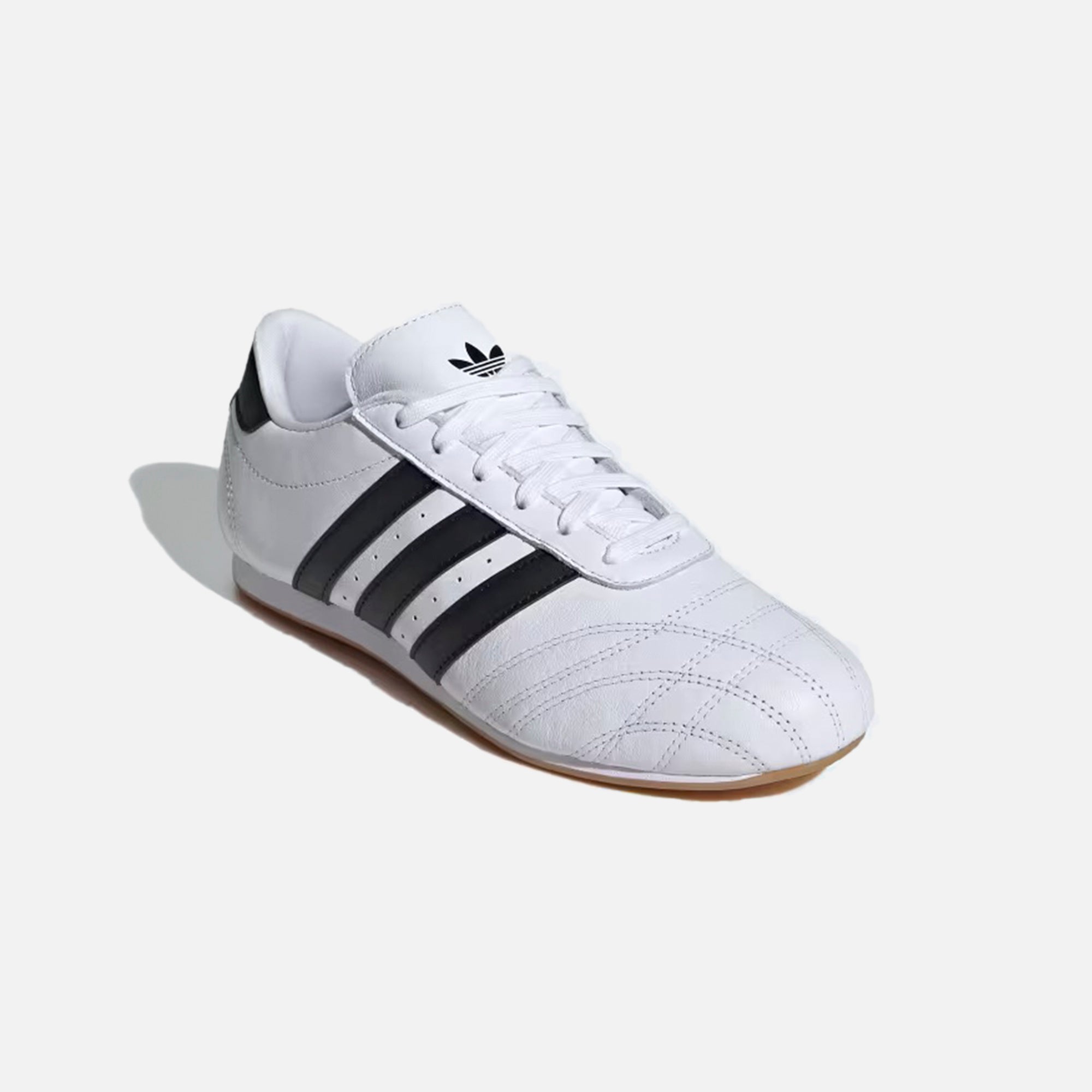 adidas WMNS Taekwondo Laces - Cloud White / Core Black / Gum