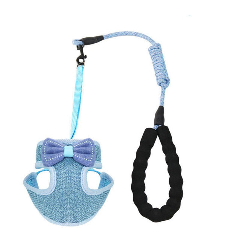 Breathable Cat Harness