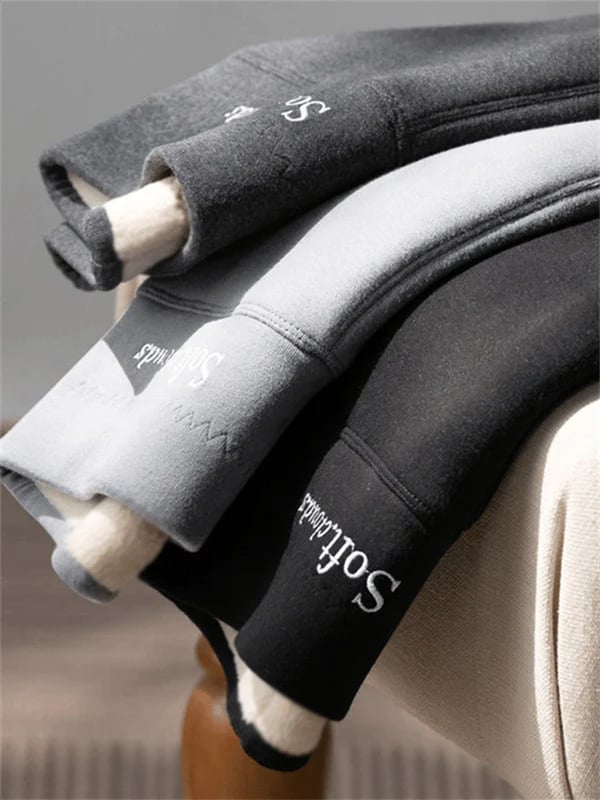 🏆Last Day 49% OFF ❄️Winter Fleece Pants