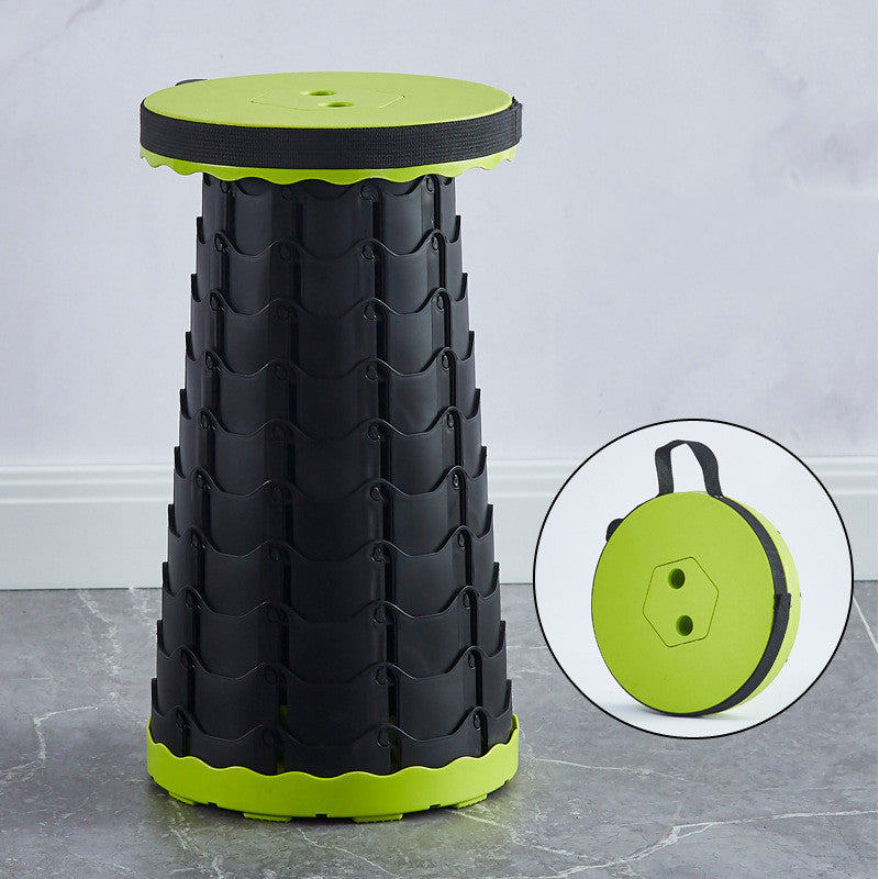Venture X Portable Stool