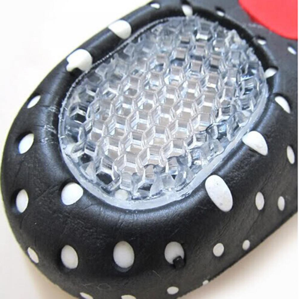 ORTHOTIC ARCH SUPPORT GEL INSOLE