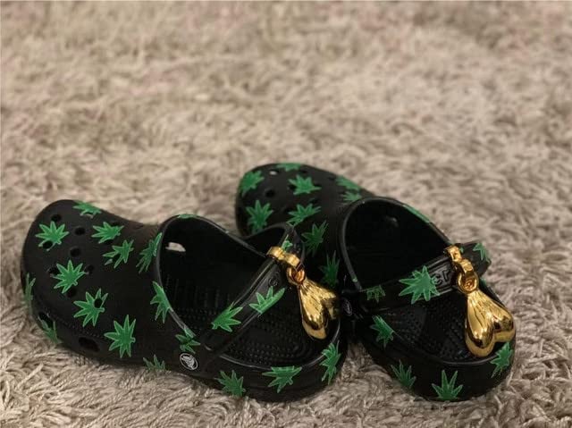Noticeable Accessories Charms Balls For Your Shoe