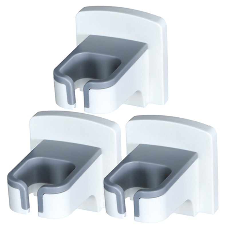New Hot Sale -Wall-mounted Hair Dryer Holder