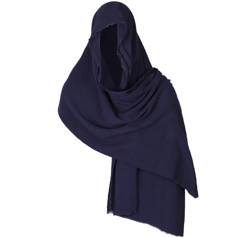 Medieval Cotton Scarf Costume Renaissance Belt Hood Poncho Halloween Pirate Explosions