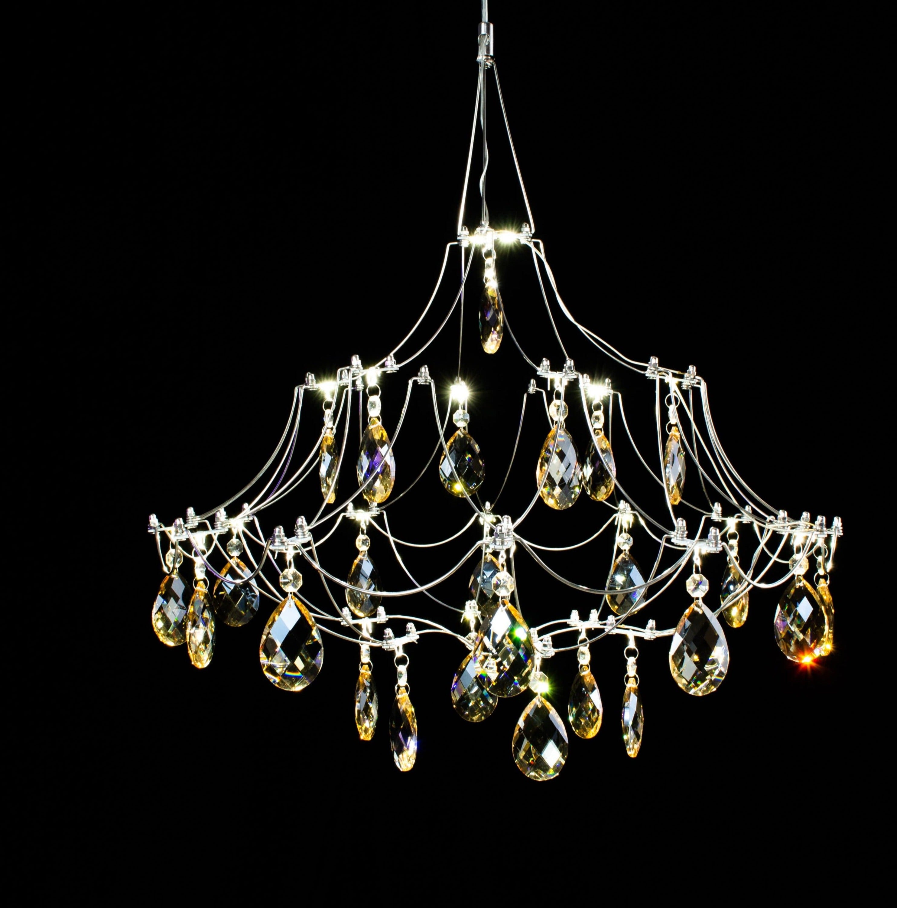 Hediley | Modern Chandelier