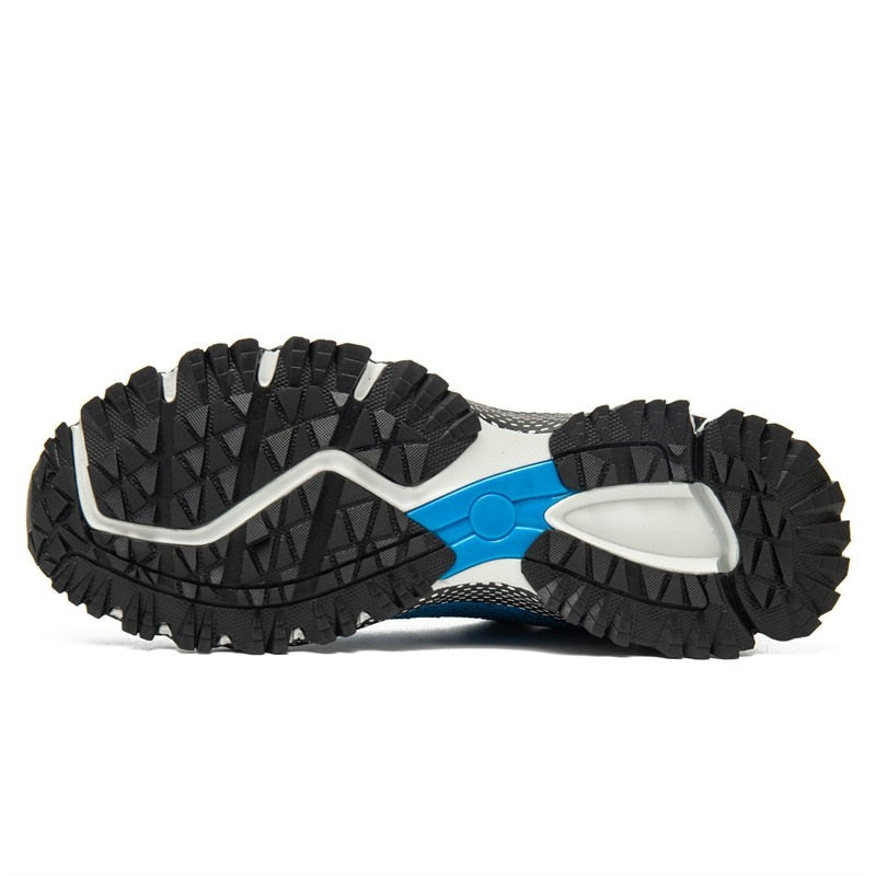 West Professional Running Training Non-Slip Track Sneakers