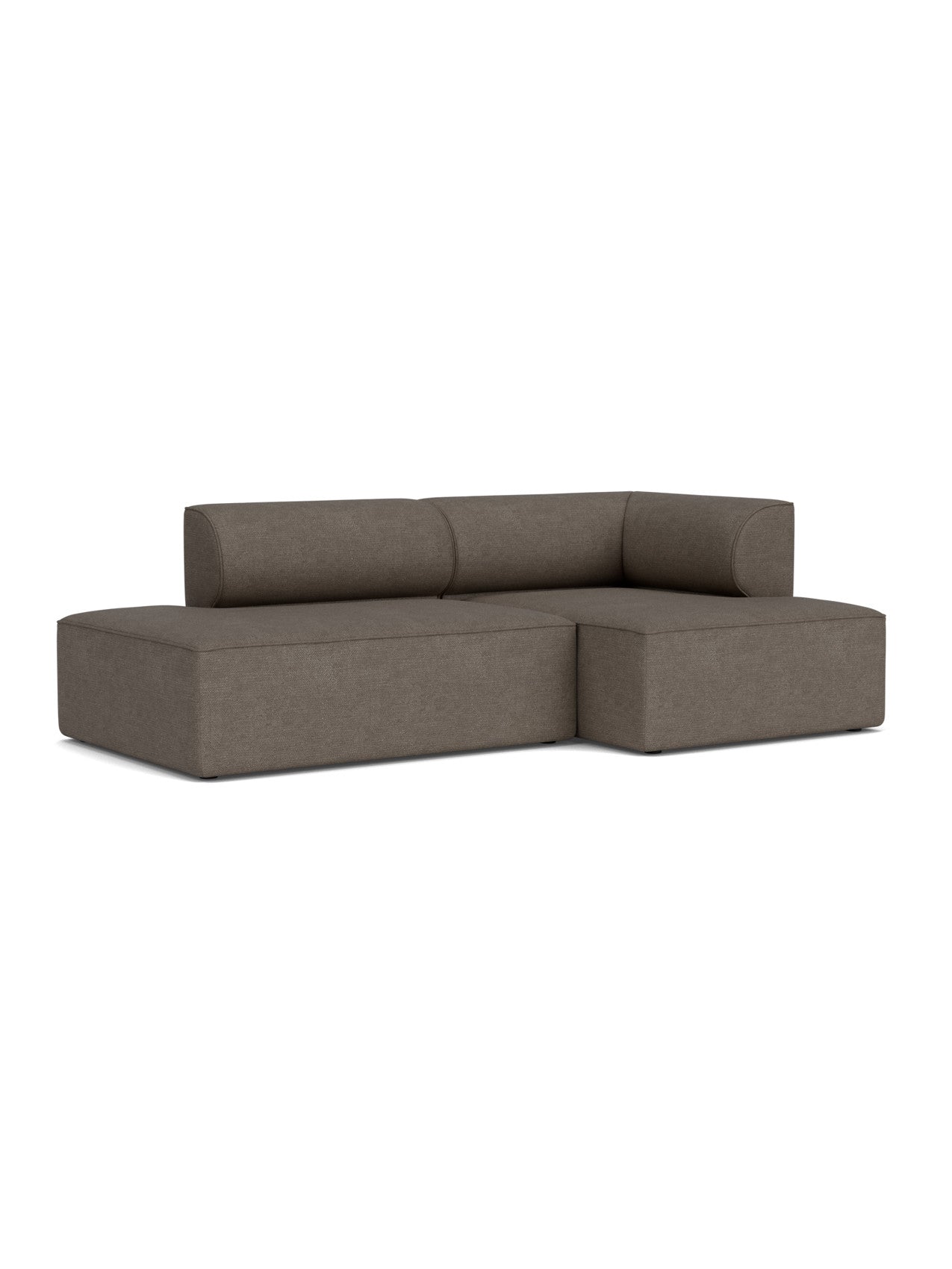 Eave Modular Sofa. 2-seater. Configurations 7-8