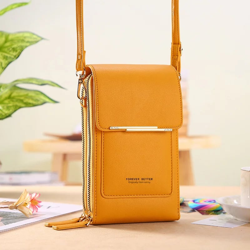💥 SALE 49% OFF💥2022 NEW Fashion Crossbody Handbag (The second one costs only ￡8.99!!)