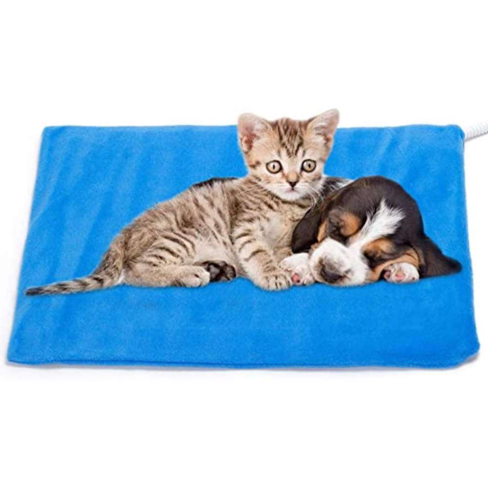 Pet Heating Pad Auto Constant Temperature