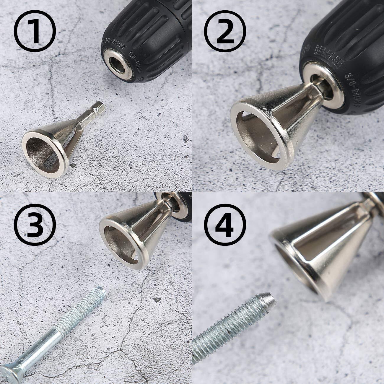 High manganese steel Remove Burr Tools