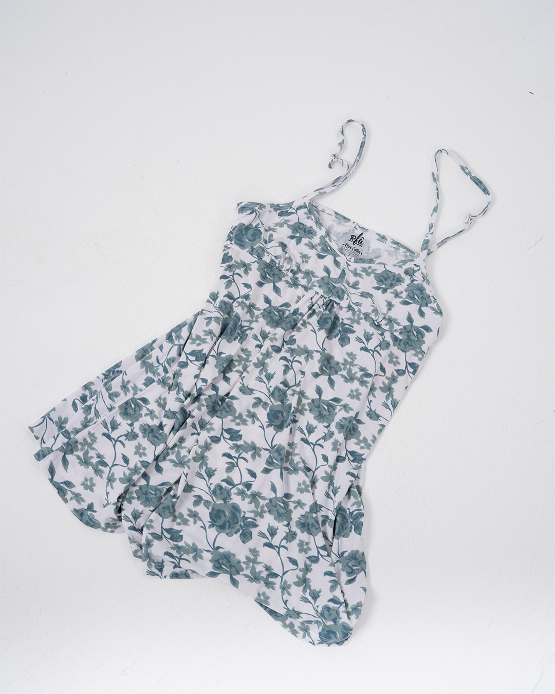 Flowers Nightgown