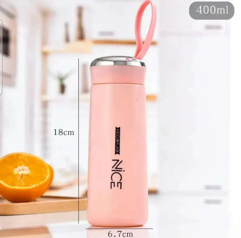 NICE Water Bottle 400ml Flask