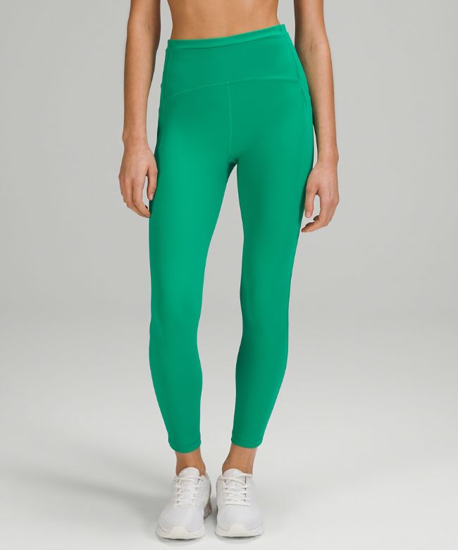 lululemon Swift Speed High-Rise Tight 25