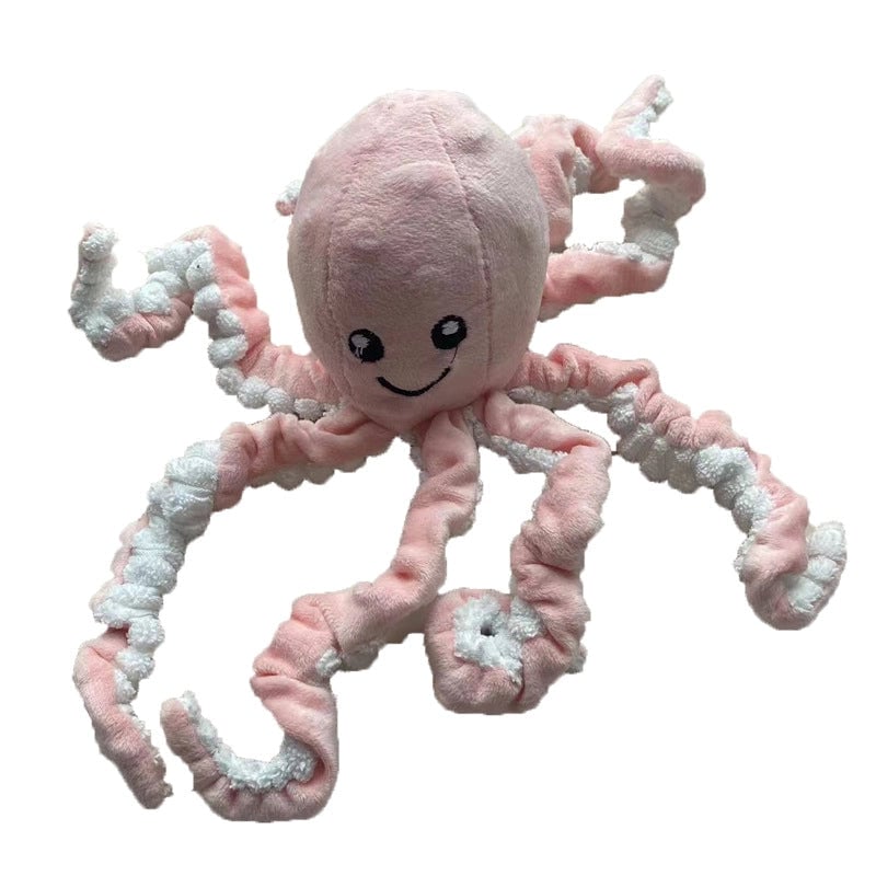 Cute Plush Pet Toys