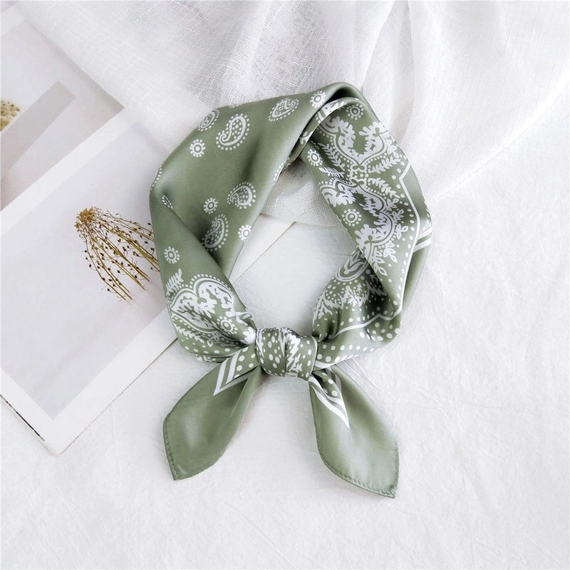 Simple Fashion Scarf