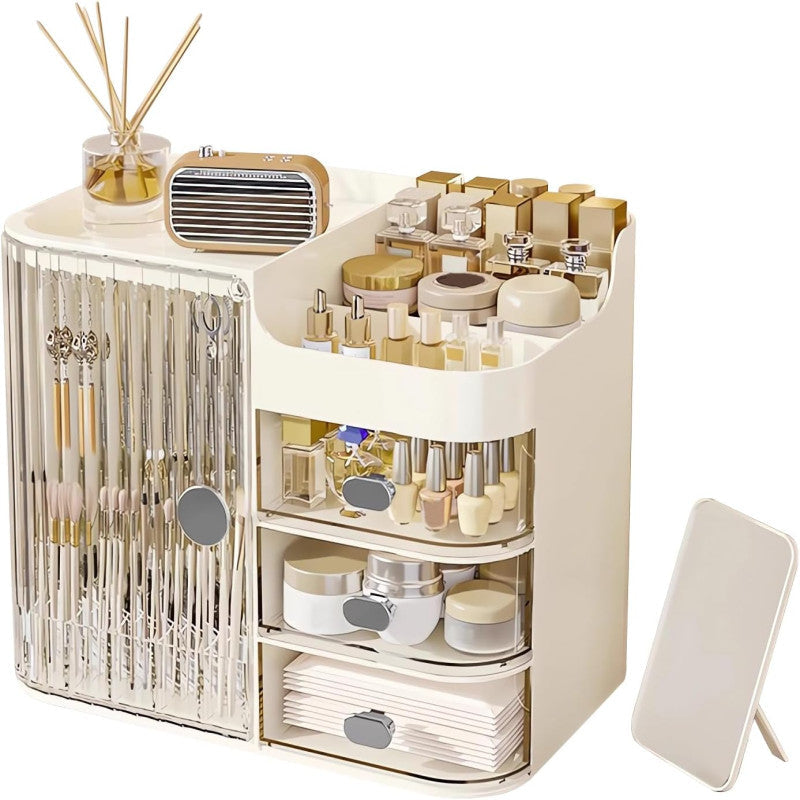 MAKEUP ORGANIZER COUNTERTOP