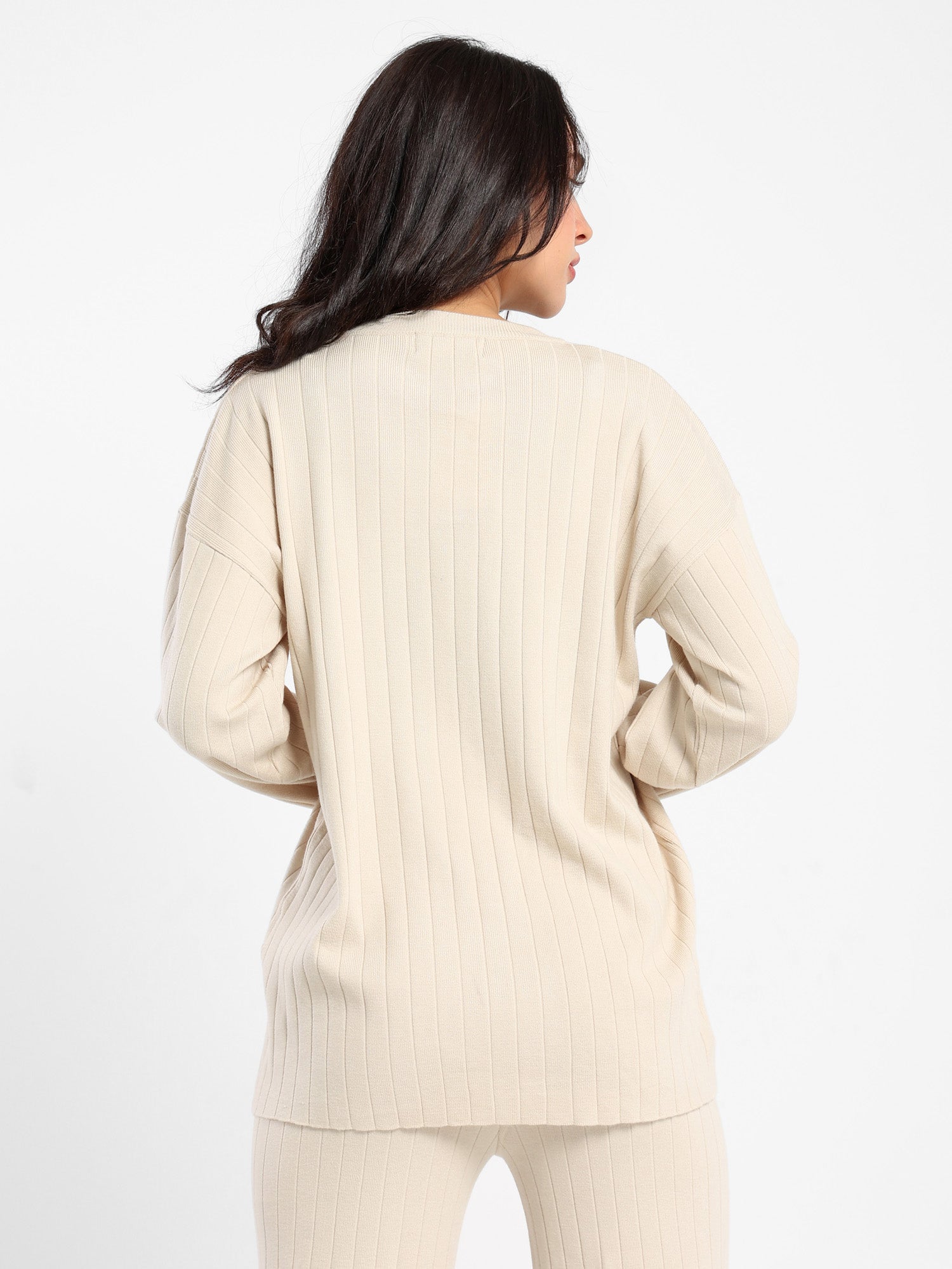Ribbed Top