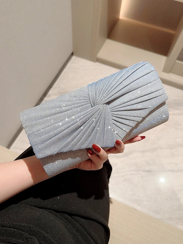 Spot New Dinner Clutch Bag KTV Princess Bag Night Dress Evening Bag Banquet Bag