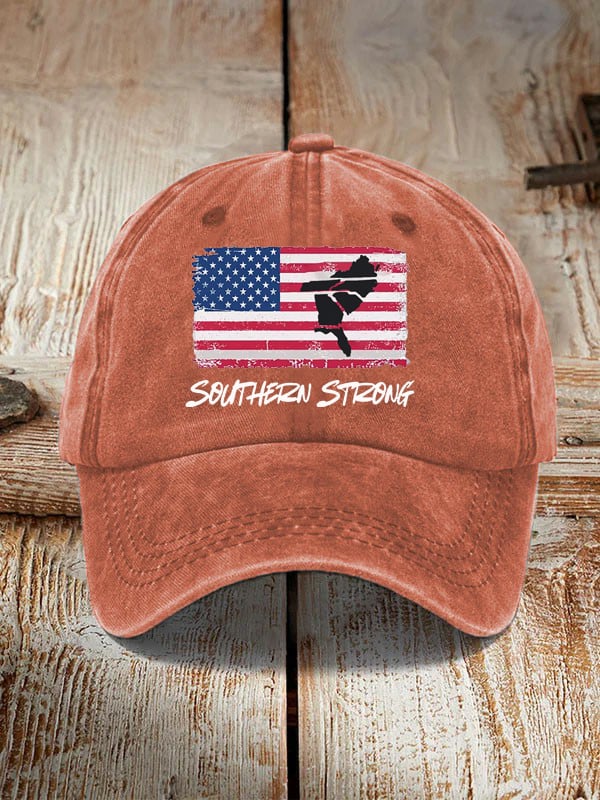 Southern Strong Hat