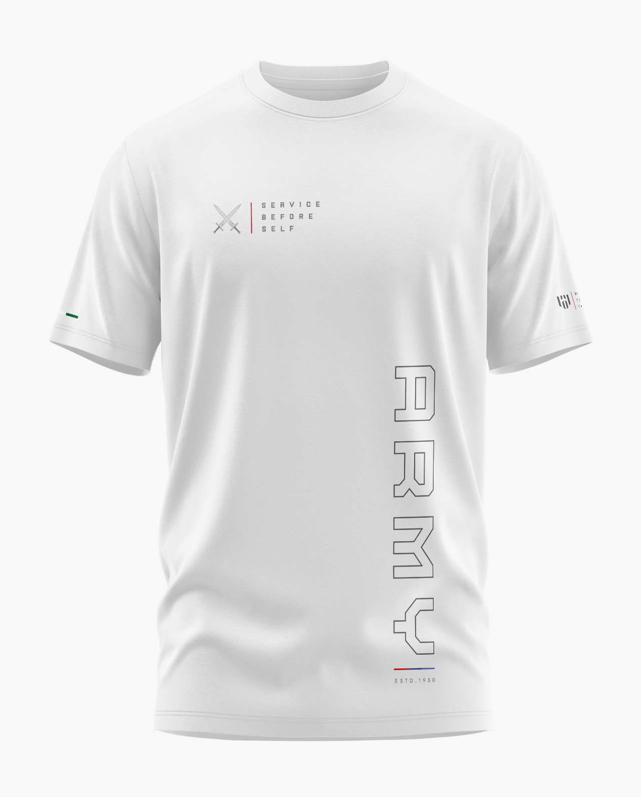 ARMY TACT T-Shirt