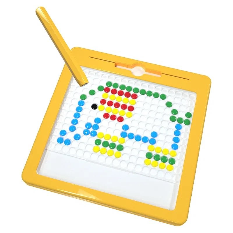 🔥BIG Promotion-Summer Hot Sale 🔥-Large Magnetic Drawing Pad for Kids