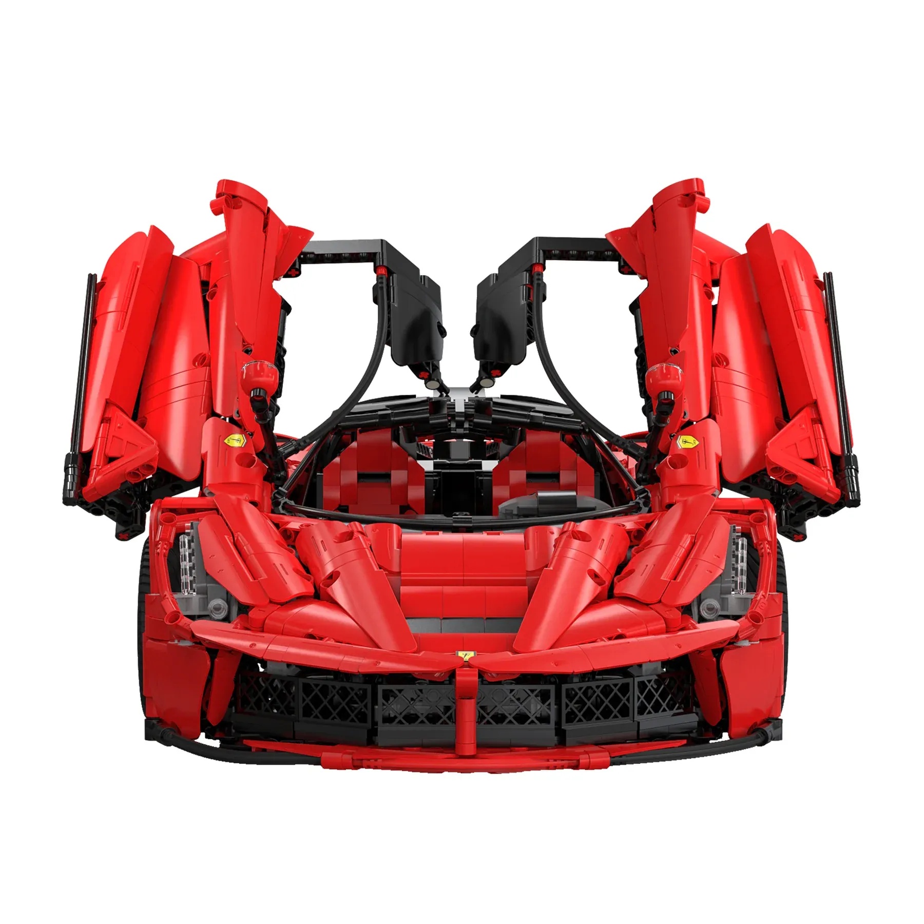 Viva Hypercar C61505W