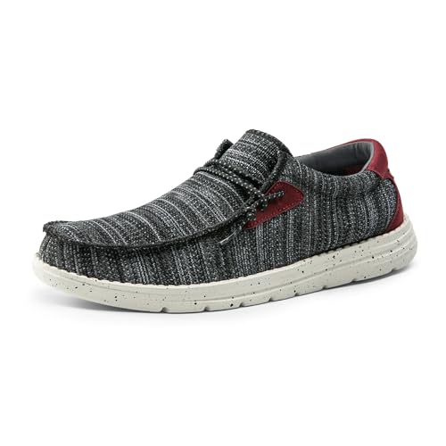 Casual Slip-on Loafers 051907