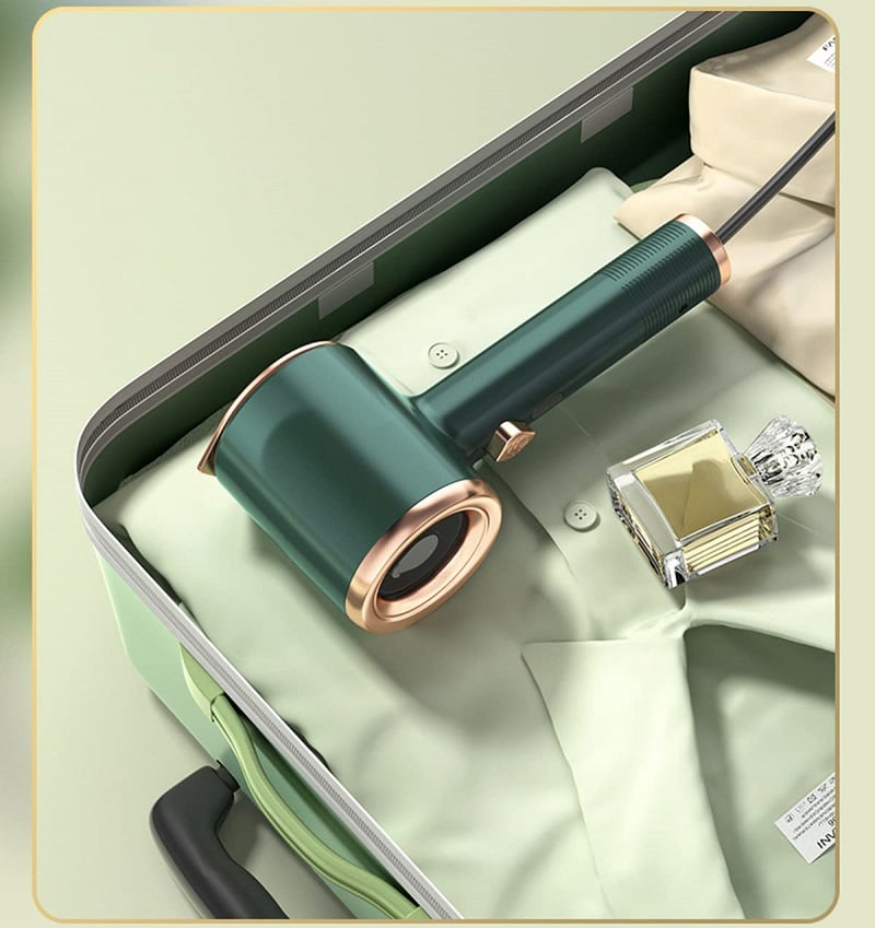 🔥Last Day 49% OFF🔥 Portable Mini Ironing Machine