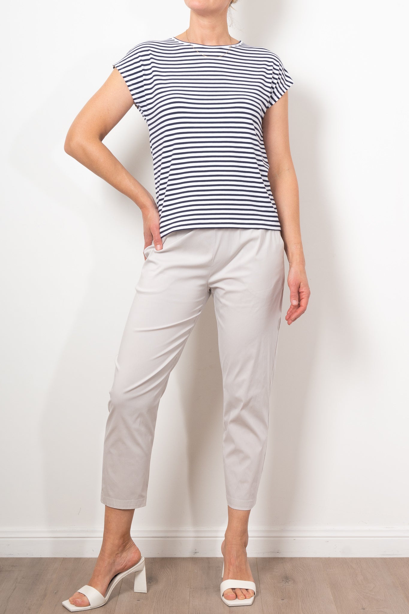 Mela Purdie Nomad Pant Microprene