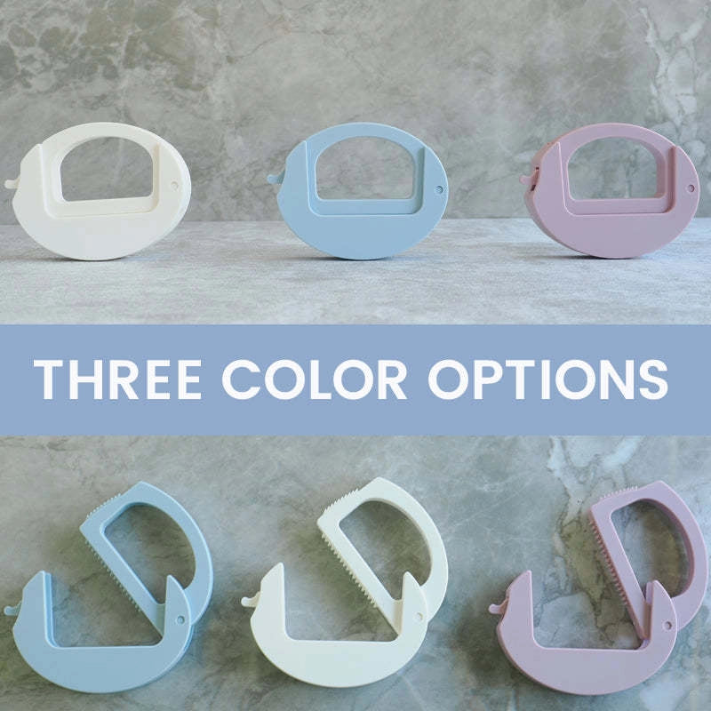 New Arrival Safety Clip Home Daily Storage Food Seal Clip Safe Clip Food Closure Clip