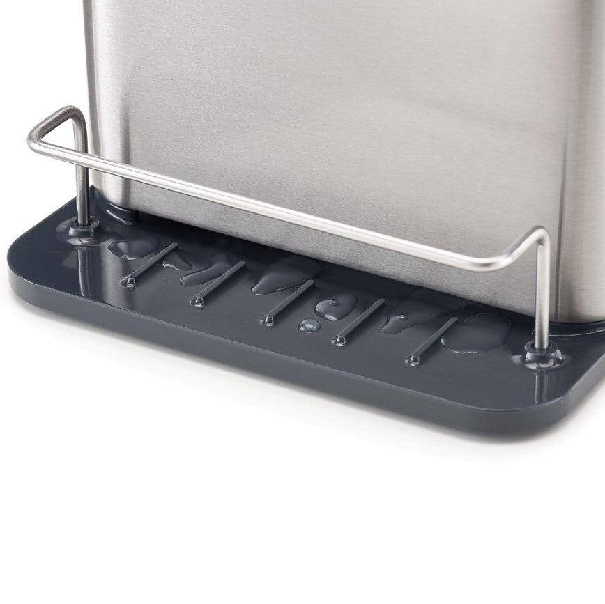 Surface Stainless Steel Sink Tidy