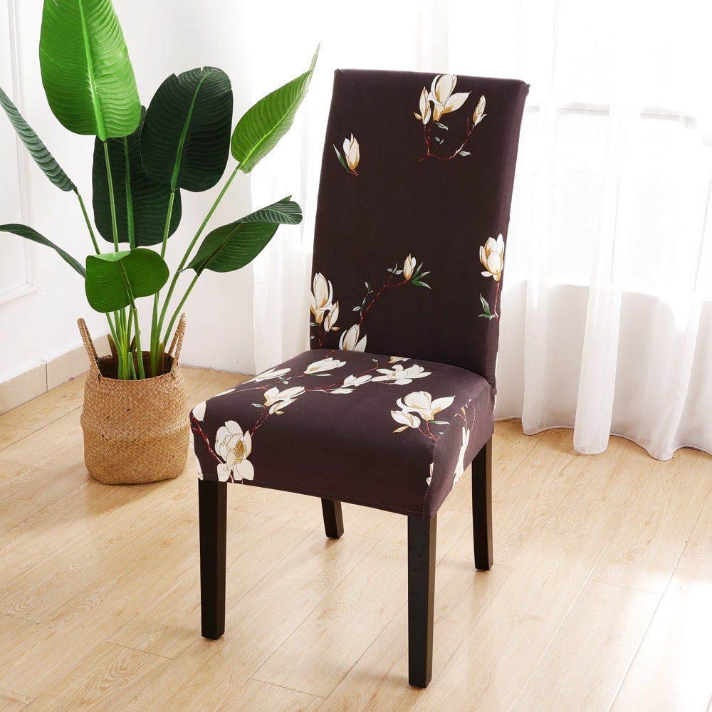 Elastic Chair Covers