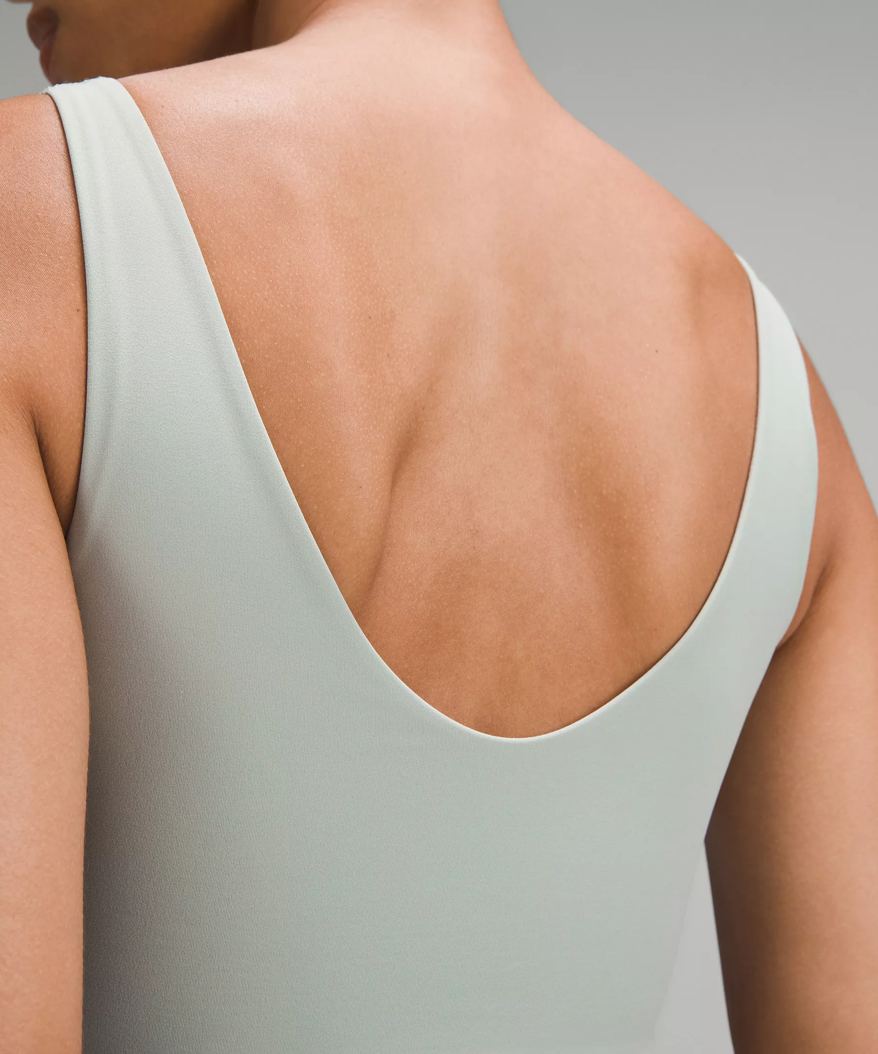 Bend This Scoop and Square Bra Light Support, A-C Cups