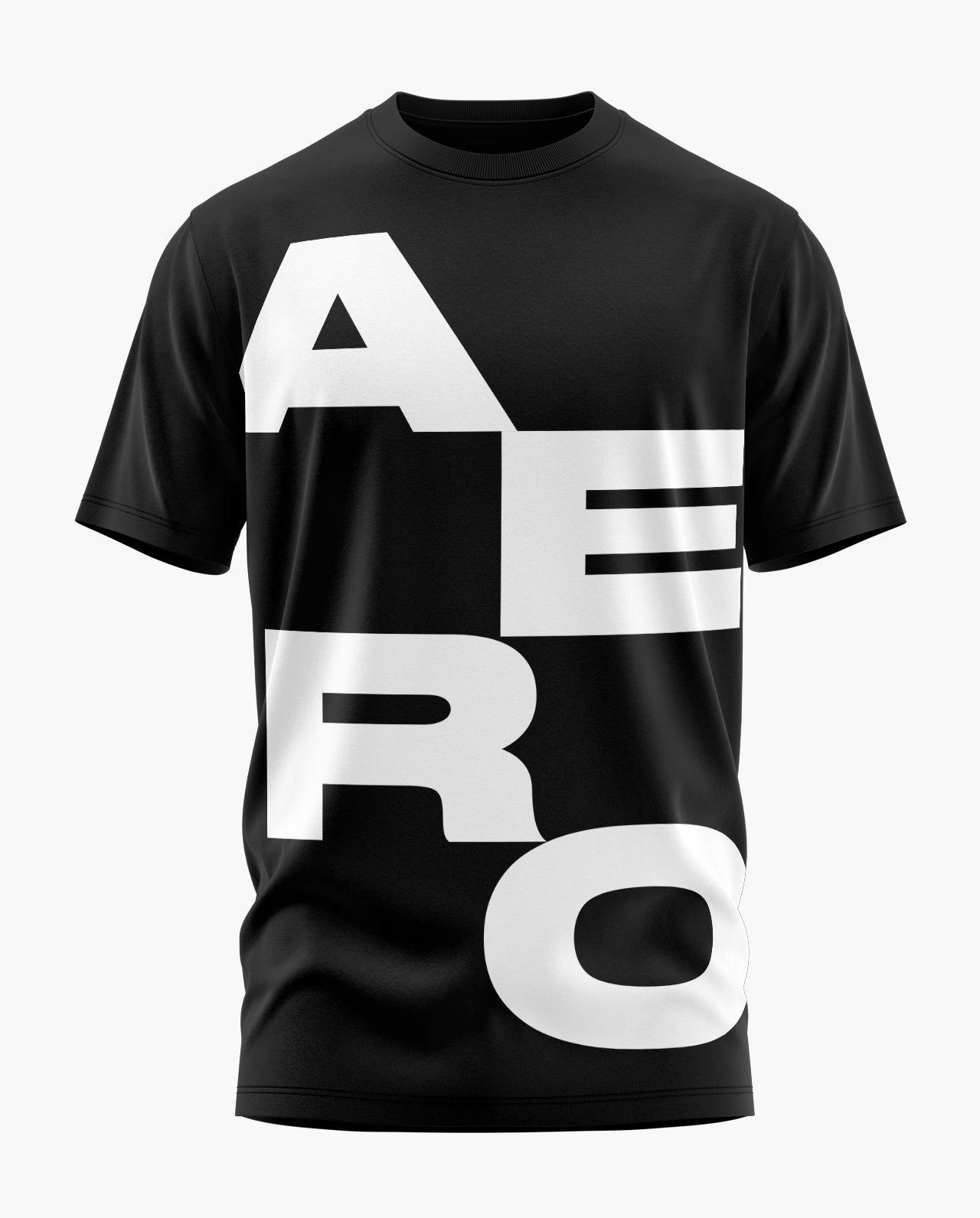 Aero Epic T-Shirt