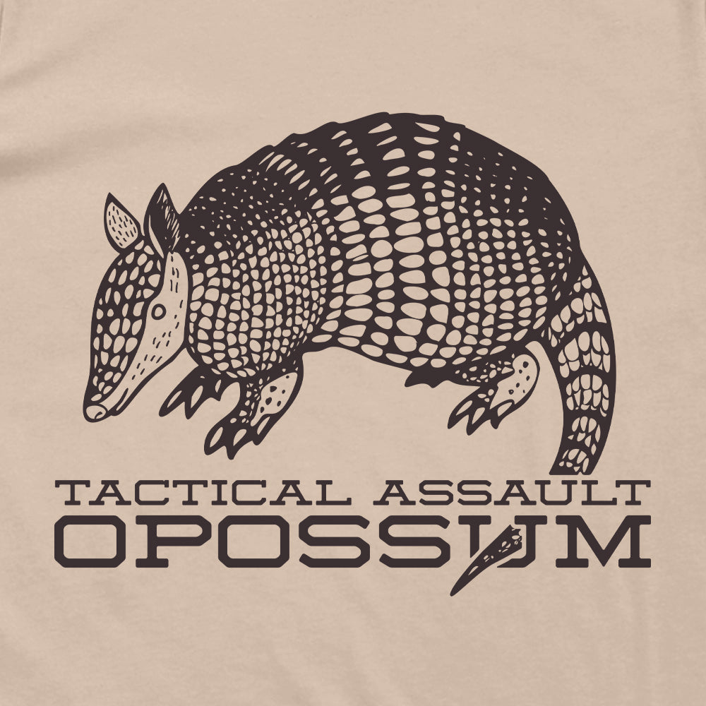Tactical Assault Opossum