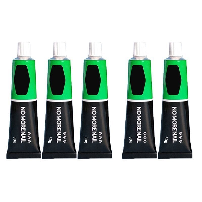 All-purpose Glue.Buy 5 Get 4 Free & Free Shipping🔥