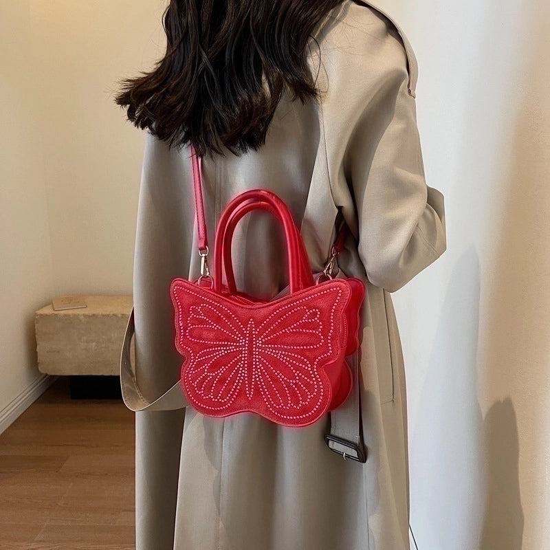 Women's All Seasons Pu Leather Streetwear Handbag