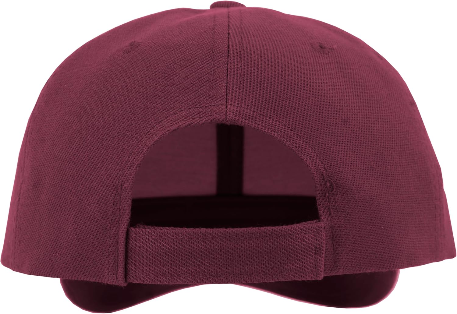 Gelante Plain Blank Baseball Caps Adjustable Back Strap Wholesale LOT 12 PC'S